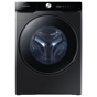 Front-load Washer & Dryer with Ecobubble